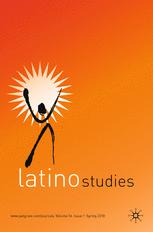 Latino Studies, 1-22 (First Online)